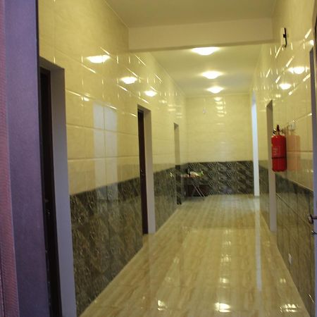 Beyout Guest Houses Ma'mad Exterior foto