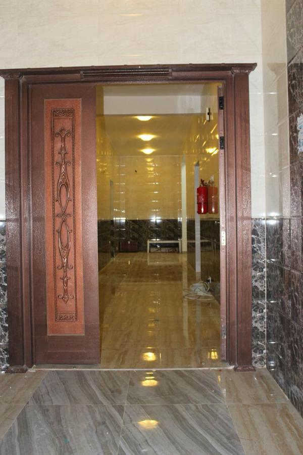 Beyout Guest Houses Ma'mad Exterior foto