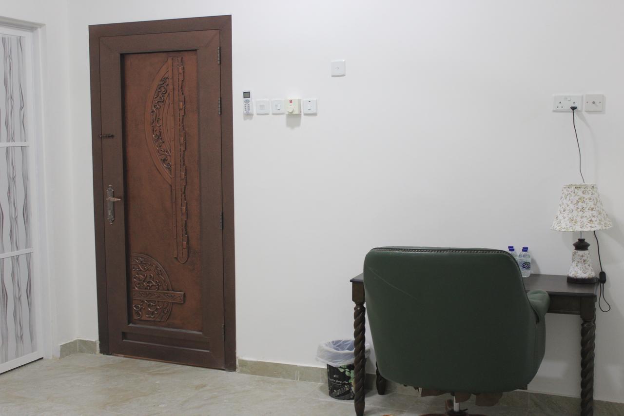 Beyout Guest Houses Ma'mad Exterior foto